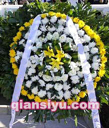 南昌花圈